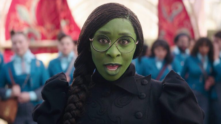 La bande-annonce de Wicked permet à Cynthia Erivo et Ariana Grande d'exercer leur magie
