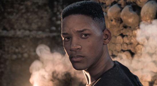 La bombe au box-office de Will Smith qui a changé la façon dont le réalisateur George Miller a abordé Furiosa