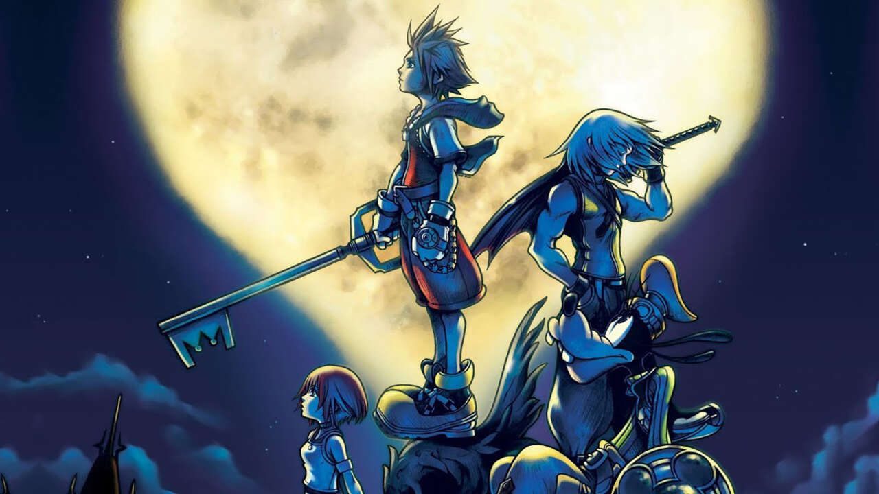 La chanson la plus célèbre de Kingdom Hearts vient de recevoir une toute nouvelle version
