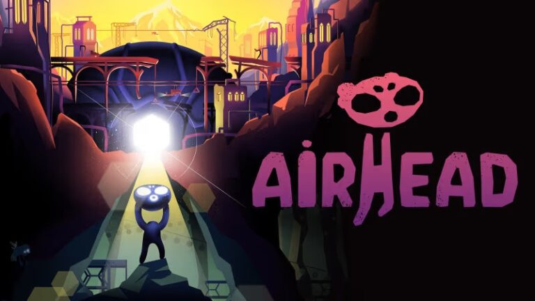 La date de sortie d'Airhead est fixée à juin sur Switch
