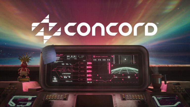 La date de sortie de Concord est toujours fixée à 2024, confirme Sony