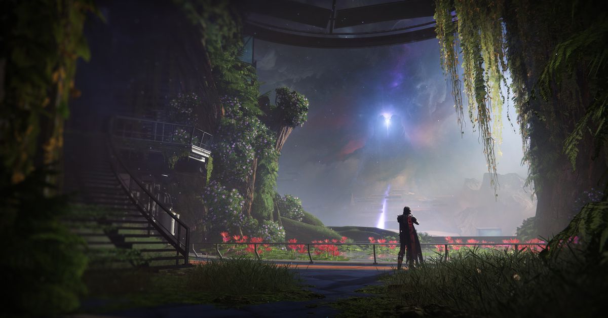 La dernière cinématique de Destiny 2 prépare le terrain pour The Final Shape
