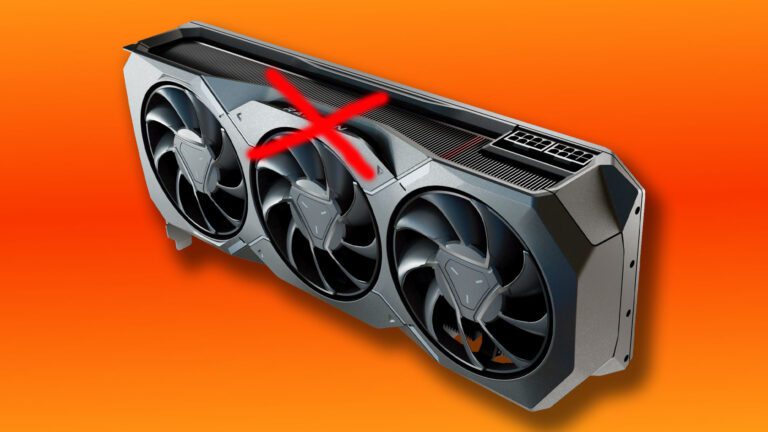 La marque AMD Radeon pourrait être abandonnée pour les GPU de nouvelle génération
