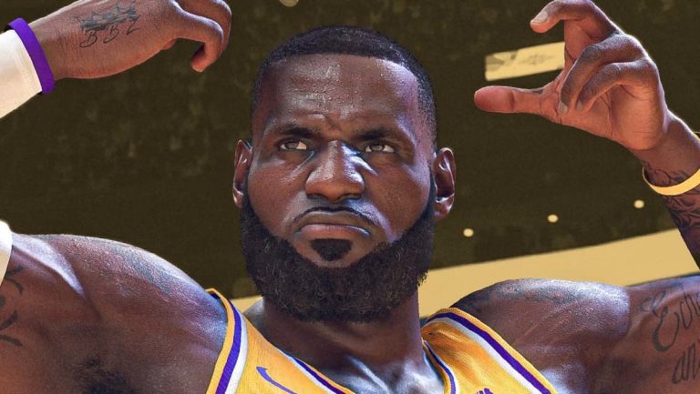 La mise à jour 1.013 de NBA 2K24 sortira le 6 mai