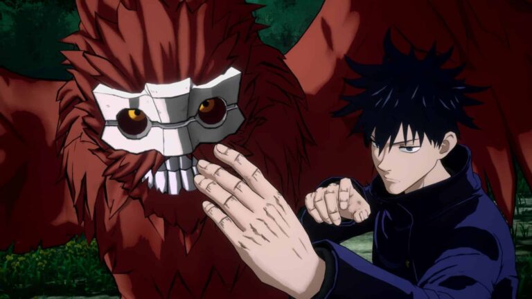 La mise à jour 1.10 de Jujutsu Kaisen Cursed Clash ajuste les ajustements des personnages et plus encore ce 29 mai