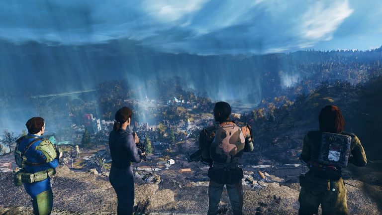 La mise à jour 1.89 de Fallout 76 propose une petite liste de correctifs ce 9 mai