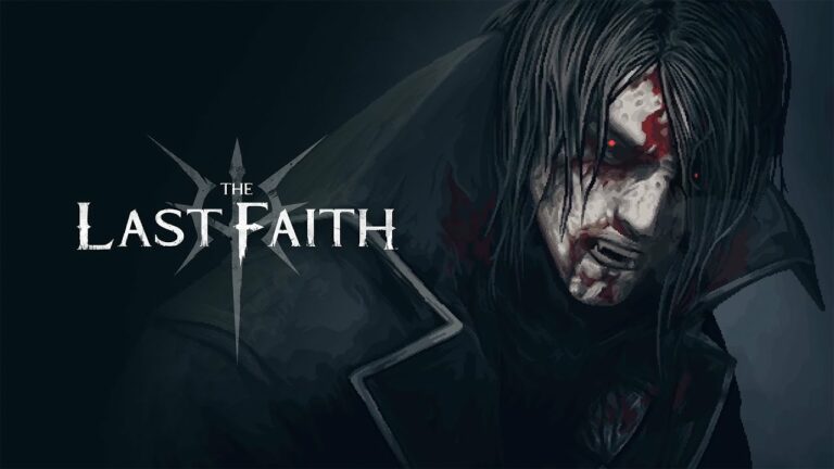 La mise à jour de The Last Faith est maintenant disponible (version 1.5.2), notes de mise à jour
