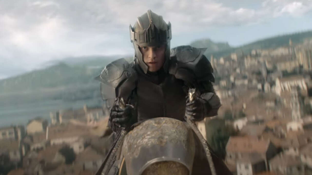 La nouvelle bande-annonce de House Of The Dragon Saison 2 révèle des dissensions des deux côtés
