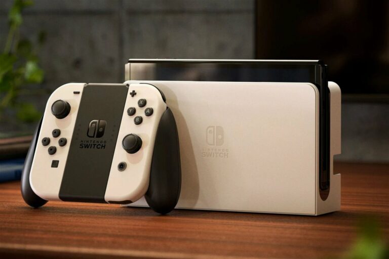 La nouvelle console Nintendo Switch Rumor States recevra deux rééditions supplémentaires en 2025