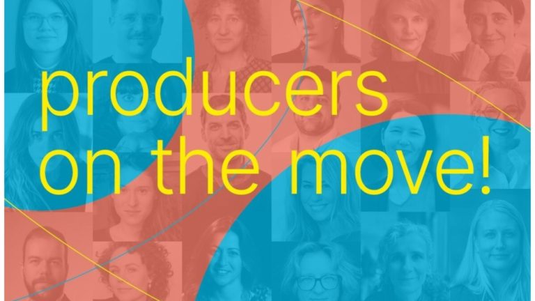 La promotion du cinéma européen révèle les participants au programme Producers on the Move Les plus populaires doivent lire Inscrivez-vous aux newsletters variées Plus d'informations sur nos marques
	
	
