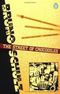 La rue des crocodiles