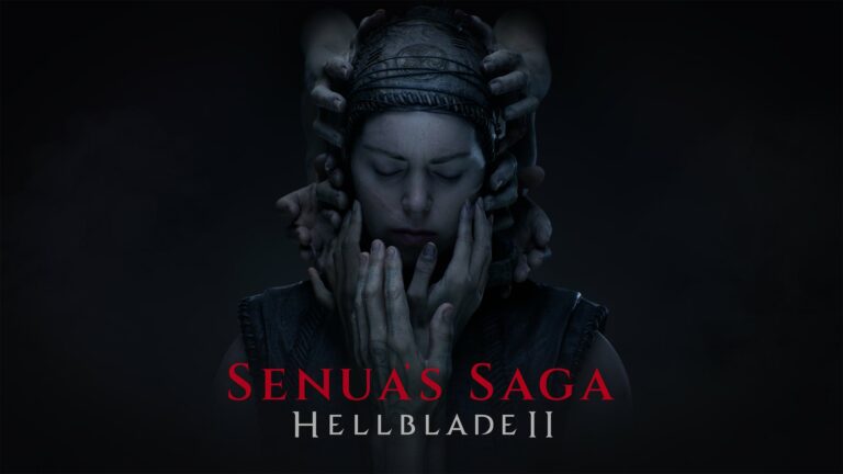 Senua’s Saga: Hellblade 2 Review