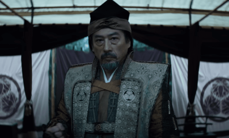 La saison 2 de Shogun pourrait réellement se produire
