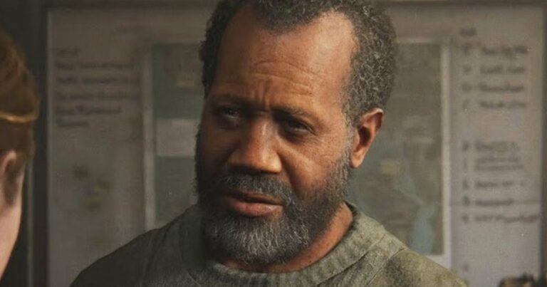 La saison 2 de The Last of Us présente Jeffrey Wright, reprenant son rôle d'Isaac
