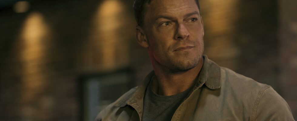 La saison 3 de Reacher a enfin choisi le plus grand méchant de toute la série