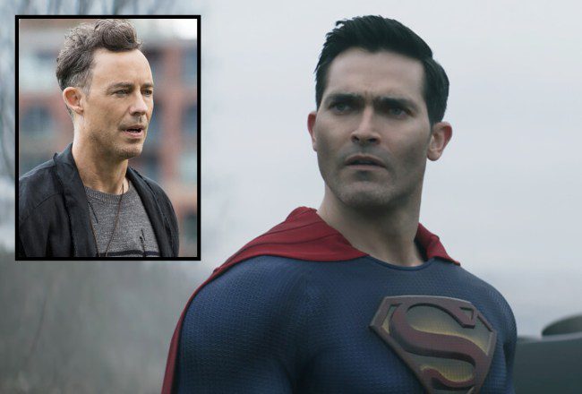 La saison 4 de « Superman et Lois » présente Tom Cavanagh – pour Flash Crossover ?