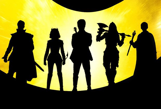 La série Dungeons & Dragons abandonnée chez Paramount Plus, Hasbro fera ses achats