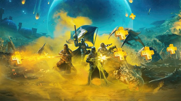 La situation de Helldivers 2 aurait pu être évitée en premier lieu