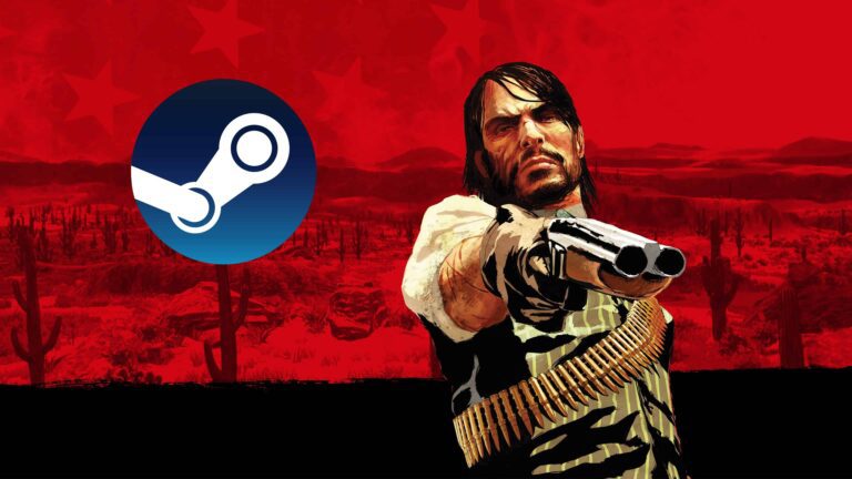 La sortie de Red Dead Redemption sur PC semble confirmée par Rockstar Launcher