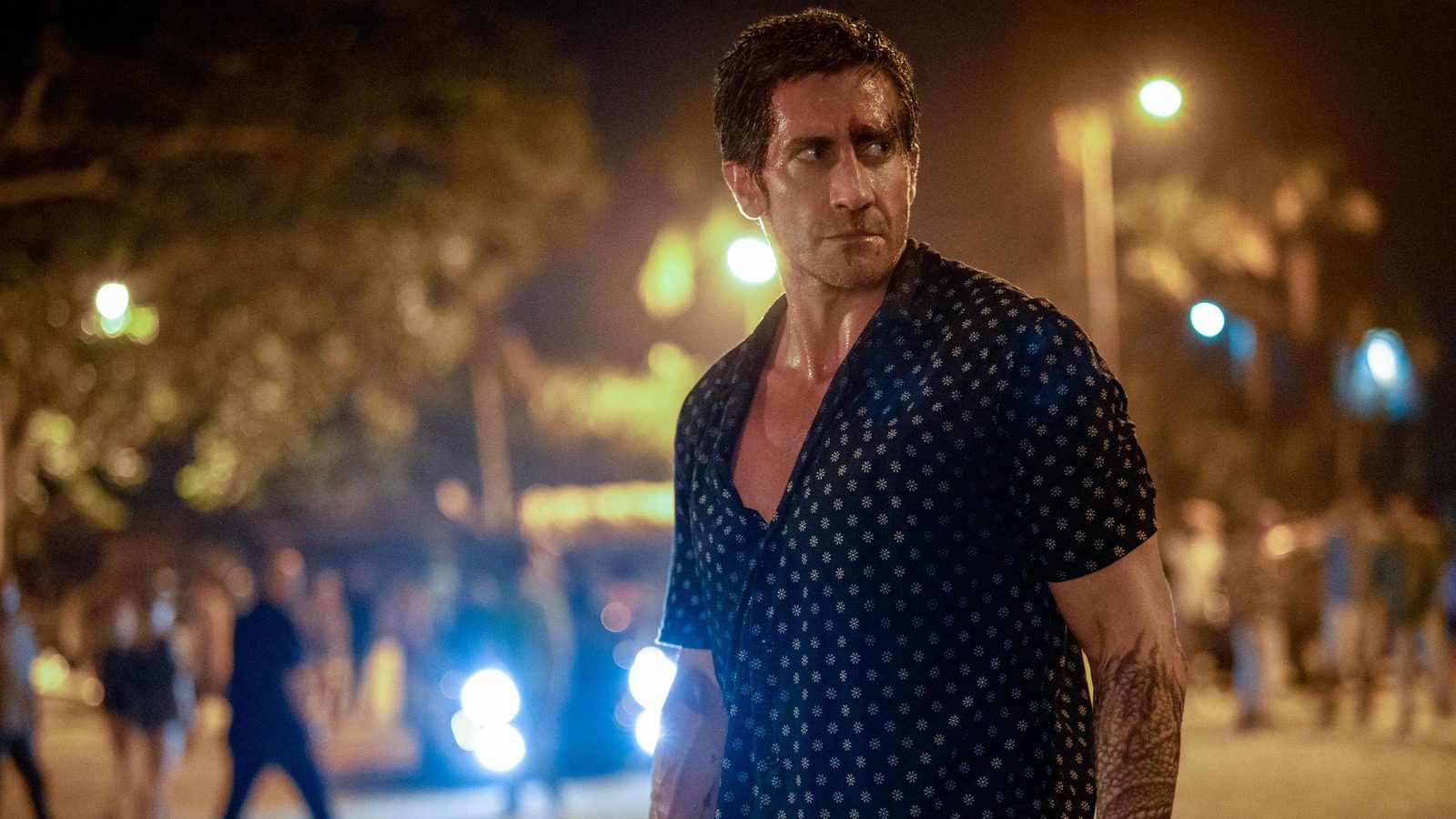 La suite de Road House se produit sur Amazon, Jake Gyllenhaal reviendra pour casser plus de têtes
