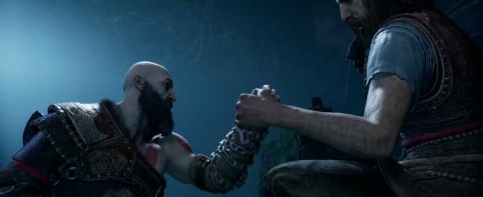 La version PC de God Of War Ragnarok sera révélée très bientôt – Rapport