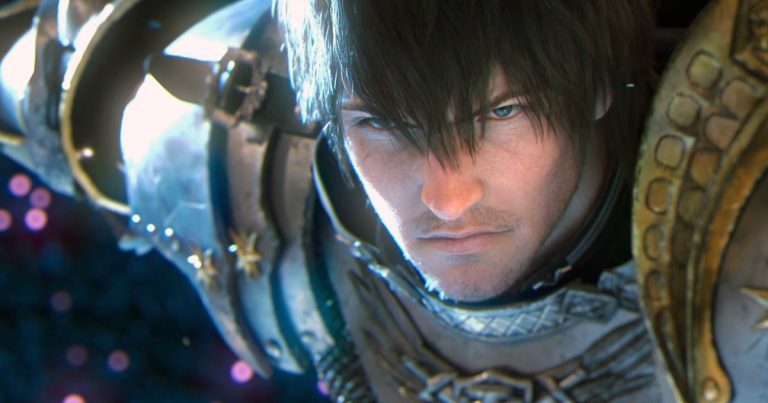 La version Xbox tant attendue de Final Fantasy 14 a des écrans noirs et un filtre de discussion hyperactif
