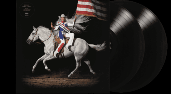 La version vinyle de « Cowboy Carter » de Beyoncé avec les cinq morceaux manquants est enfin en vente, à un prix plus élevé Les plus populaires À lire absolument Abonnez-vous aux newsletters variées Plus de nos marques