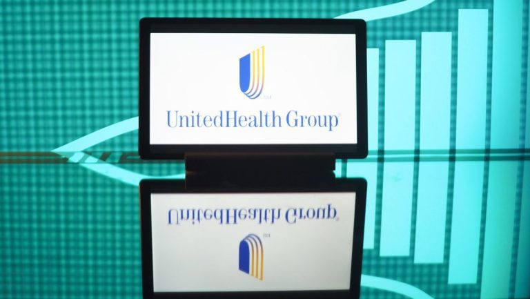 La violation de données de UnitedHealth devrait être un signal d’alarme pour le Royaume-Uni et le NHS