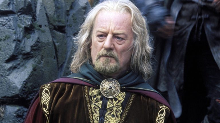 L'acteur Bernard Hill, capitaine du Titanic et roi Théoden dans Le Seigneur des Anneaux, est mort à 79 ans
