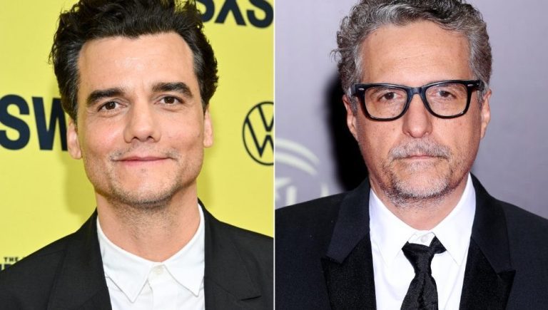 L'acteur de la « Guerre civile » Wagner Moura jouera dans le thriller politique des années 70 de Kleber Mendonça Filho « L'Agent secret » (EXCLUSIF) Les plus populaires à lire absolument Abonnez-vous aux newsletters variées Plus de nos marques
	
	
