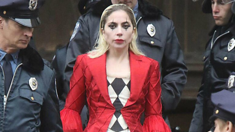 Lady Gaga de Joker 2 qualifie son interprétation d'Harley Quinn d'authentique
