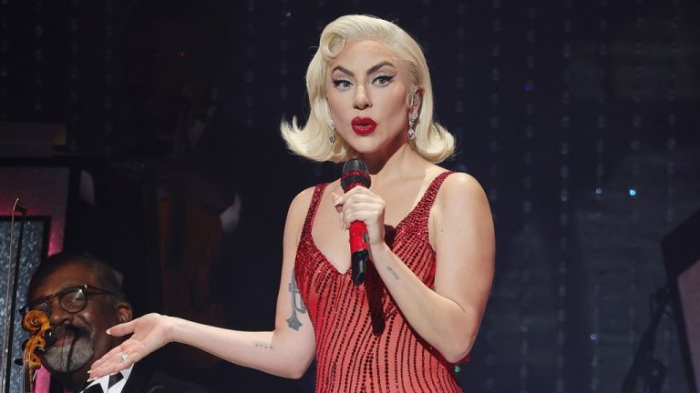 Lady Gaga révèle la date de sortie de "Chromatica Ball" près de deux ans après l'annonce
