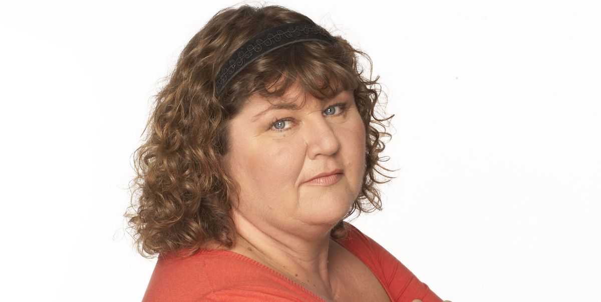 L'ancienne star d'EastEnders, Cheryl Fergison, réfléchit à la romance à la traîne concernant l'écart d'âge
