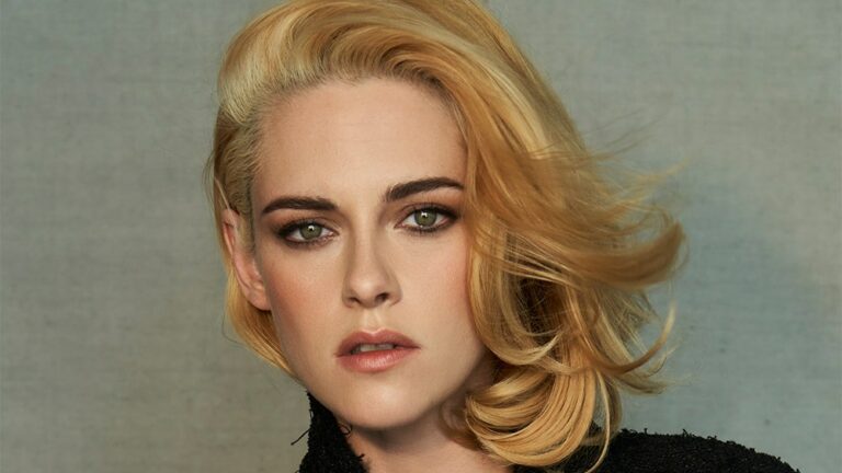 L'appartement pour produire « Rosebushpruning », avec Kristen Stewart, Josh O'Connor et Elle Fanning Les plus populaires à lire absolument Inscrivez-vous aux newsletters variées Plus de nos marques
	
	
