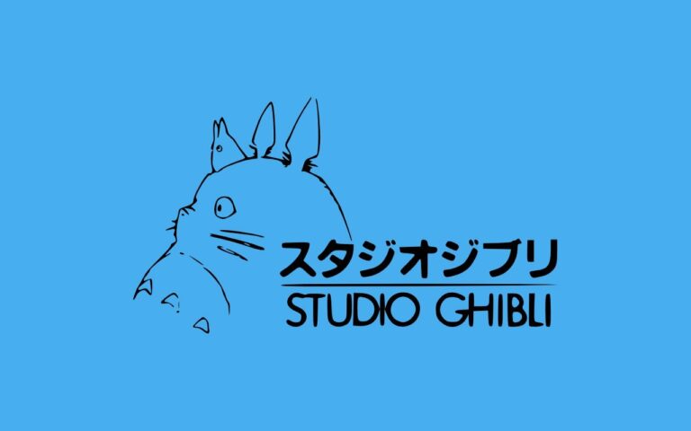 L’artbook du Studio Ghibli sortira en anglais