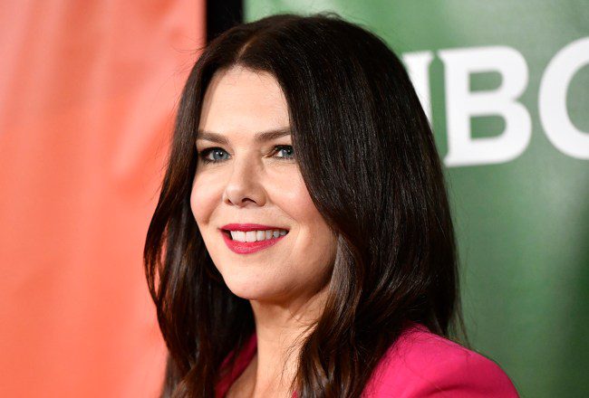 Lauren Graham jouera dans la série Tubi « The Z-Suite »