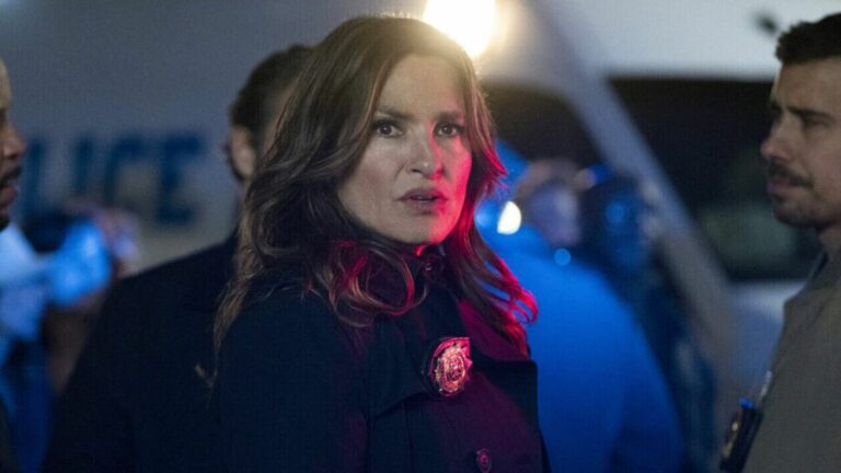 Law And Order : SVU a géré l'impasse finale de Benson de la manière parfaite, mais je vois pourquoi d'autres drames policiers ne le feront pas
