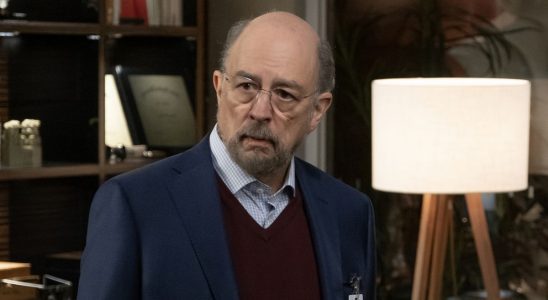 Le Bon Docteur a choisi la vraie fille de Richard Schiff pour la dernière histoire du Dr Glassman, et je suis déjà nerveux