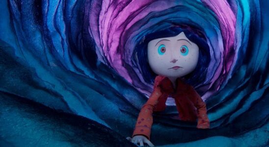 Le British Film Institute s'associe au studio d'animation Laika pour une série de projections de films en stop motion Les plus populaires à lire absolument Abonnez-vous aux newsletters variées Plus d'informations sur nos marques