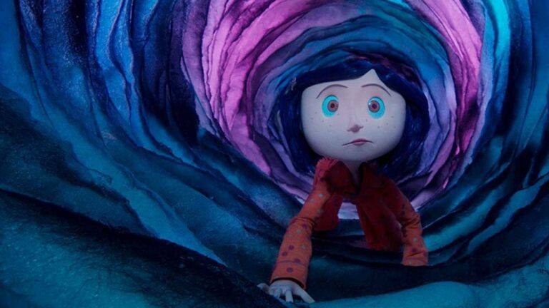 Le British Film Institute s'associe au studio d'animation Laika pour une série de projections de films en stop motion Les plus populaires à lire absolument Abonnez-vous aux newsletters variées Plus d'informations sur nos marques
	
	
