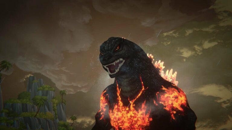 Le DLC gratuit Godzilla fait irruption dans "Dave The Diver" la semaine prochaine sur Switch
