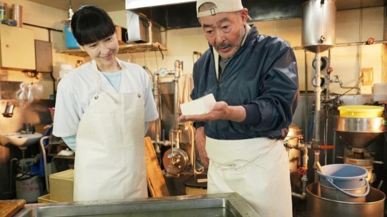 Le Festival du film d'Extrême-Orient d'Udine décerne un double prix au film japonais "Takano Tofu", le plus populaire à lire absolument Inscrivez-vous aux newsletters variées
	
	
