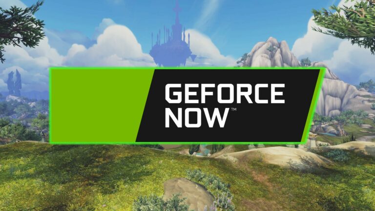 Le MMORPG bien-aimé arrive enfin sur Nvidia GeForce Now
