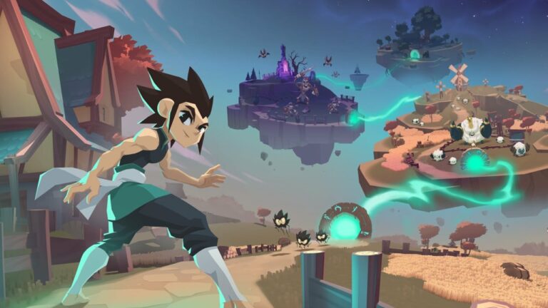 Le MMORPG et la série télévisée « Wakfu » reçoivent le traitement Deckbuilder sur Switch
