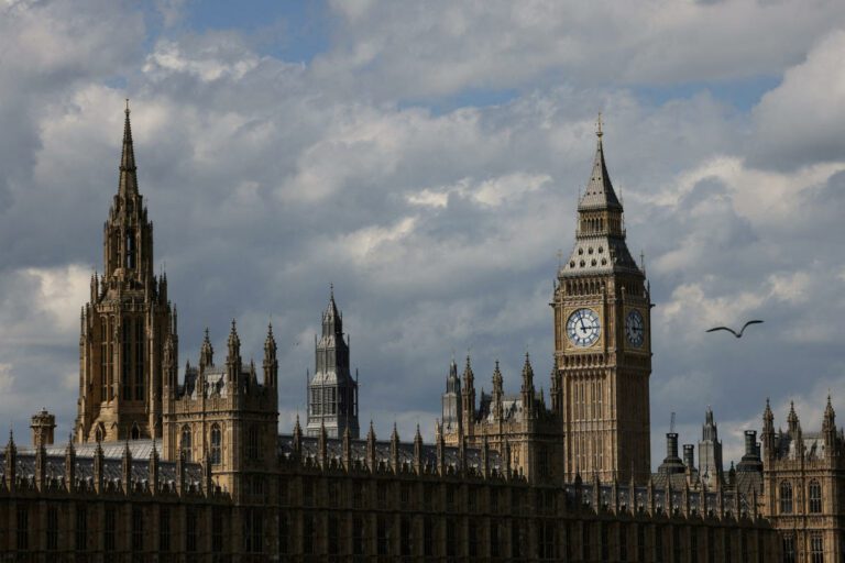 Le Royaume-Uni adopte sa version de la loi européenne sur les marchés numériques