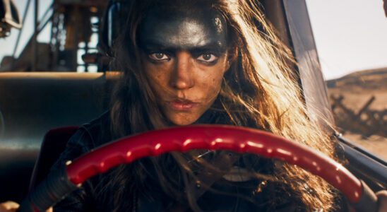 Le box-office du week-end d'ouverture de Furiosa est loin derrière Mad Max: Fury Road