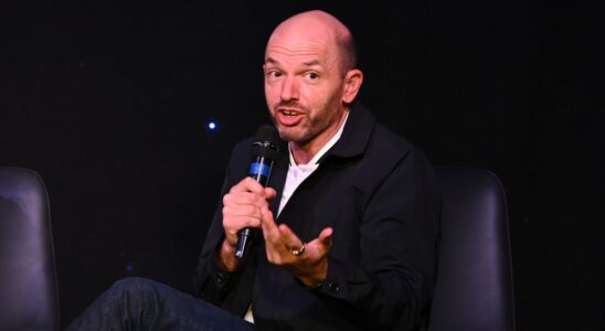 Le comédien Paul Scheer n'avait pas réalisé que son enfance avait été abusive.  Ses nouveaux mémoires examinent sa douleur avec humour : "Je n'essaie pas d'écrire une séance de thérapie". Les articles les plus populaires à lire absolument Inscrivez-vous aux newsletters variées Plus de nos marques