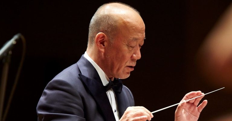 Le compositeur légendaire Joe Hisaishi s’attaque au vol de droits d’auteur sur la musique