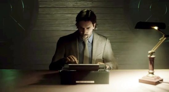 Le développeur d'Alan Wake annule le multijoueur coopératif premium Codename Kestrel, malgré les "premières promesses"