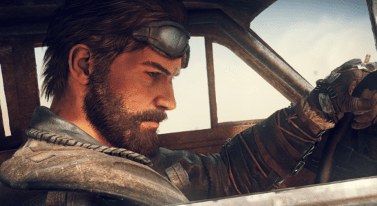 Le développeur de Mad Max riposte au réalisateur George Miller après avoir affirmé que le jeu "n'était pas aussi bon que [he] je voulais que ce soit"